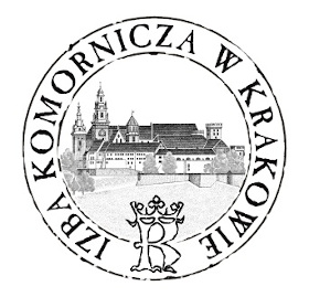 Izba Komornicza w Krakowie